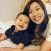 Candy Lin's photo
