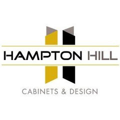 Hampton Hill Cabinets and Design