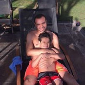 Mohamed Refaat's photo