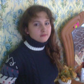 Олена Лазоренко's photo