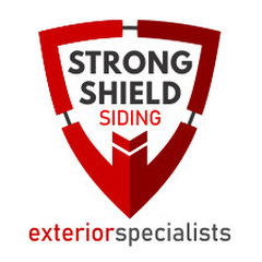 Strong Shield Siding