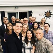 Alex Sarcina's photo