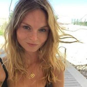 Foto von Virginie Gentil