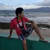 Angelo Brabante's photo