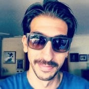 Emre Yusufi's photo