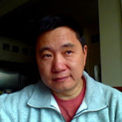 Eric Zhangs foto