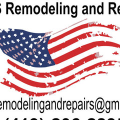 DCS Remodeling and Repairs