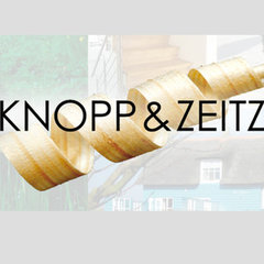 Design Tischlerei Knopp & Zeitz