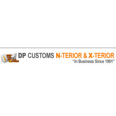 Dp Customs N Terior & X Terior