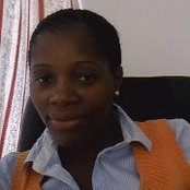 Foto de Rose Kyando
