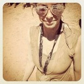 Talia Rosenberg's photo
