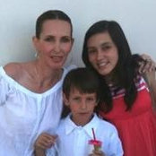 Leonor Santaella's photo