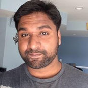 Prashanth Dharmapuri's photo