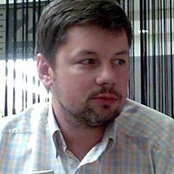 Foto de Evgeni Kovalev

