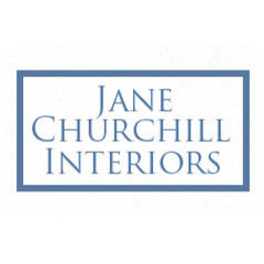Jane Churchill Interiors