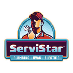 Servistar Plumbing and HVAC