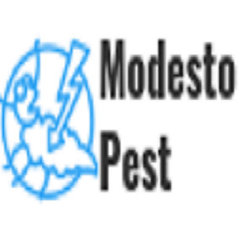 Modesto Pest Control