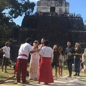 Ariana Papousek's photo