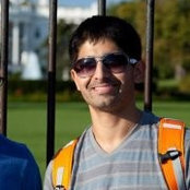 Aditya Godbole's photo