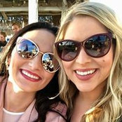 Ashley Roberts's photo