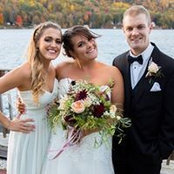 Laura Davison's photo