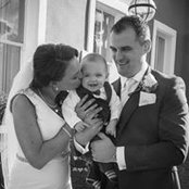 Michael Jones's photo