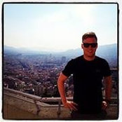 Photo de Daníel Alexandersson