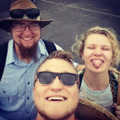 nathan brown's photo