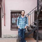 Evgeny Kochkin's photo