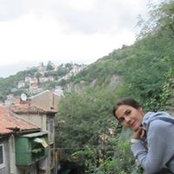Şive Başaran's photo