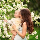 Nadezhda Mironova's photo