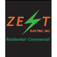 Zest electric Inc
