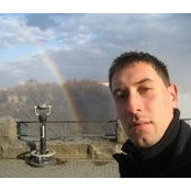 Ivan Yanchev's photo