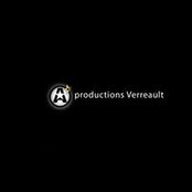 André Verreault's photo