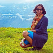 Photo de Sakshi Singhal