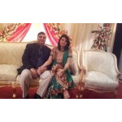 Cyra Syeds foto