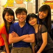 Ling Hui Ongs foto