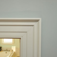 Molding