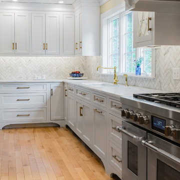 Hanover Kitchen