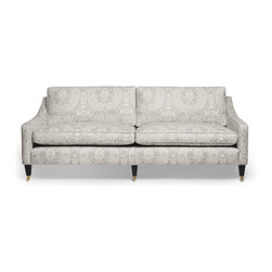 Collette Sofa - Sofas