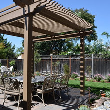 Landscape Ideas
