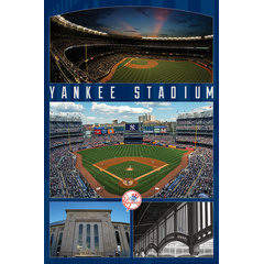 Gerrit Cole New York Yankees 24.25 x 35.75 Framed Player Poster