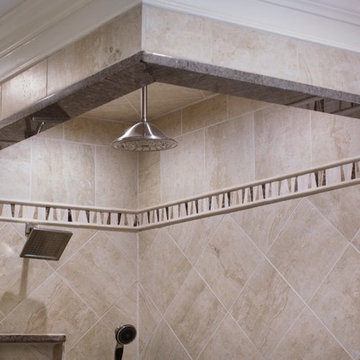 Granite Bathroom