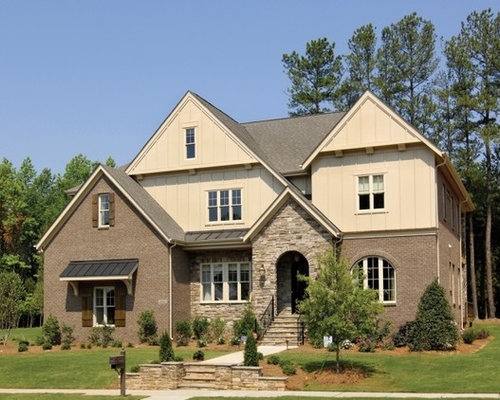 Shea Homes of Charlotte's Model Homes