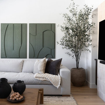 Wabi Sabi Retreat