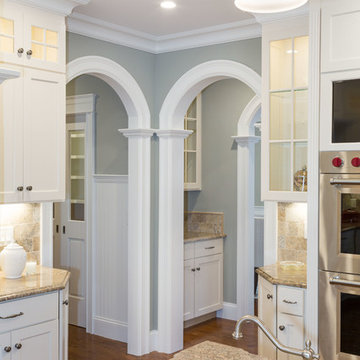 Candy Hill Pantry