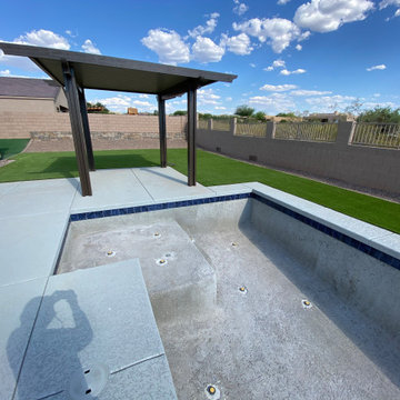Artificial grass
