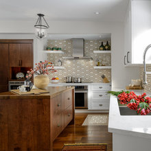 "Different" but awesome kitchen ideas