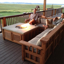 Outdoor Living