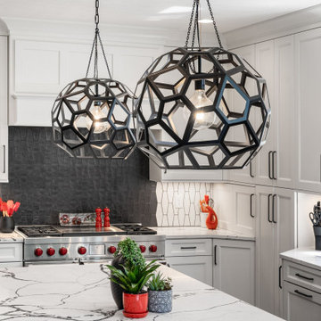 Dublin Kitchen Remodel
